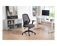 Cobra OFFICE ONE HF306BK czarny - 1364524 - zdjęcie 6
